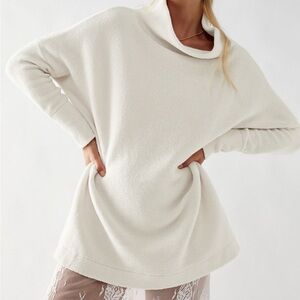 Free People Ottoman Sweater